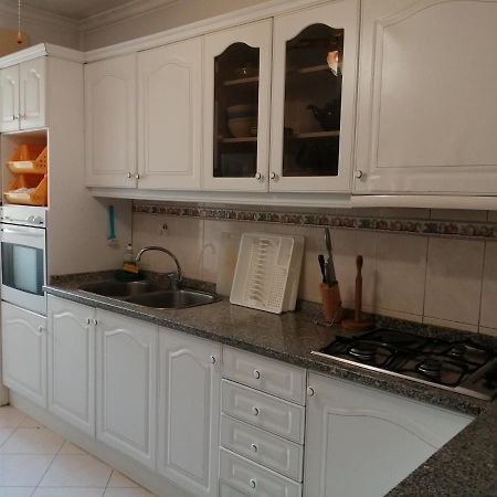 Apartamentos Jardim Funchal  Buitenkant foto
