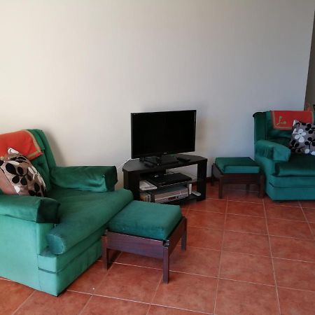 Apartamentos Jardim Funchal  Buitenkant foto